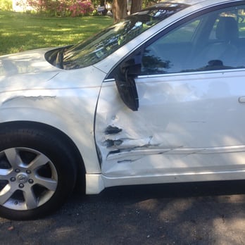 K & T Moving Services - K&T hit our car and drove off! - Movers Near Me - Garland, Texas