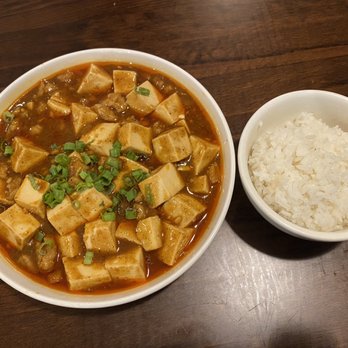 Kitchen Master - Ma Po Tofu - Chinese Near Me - Frisco, Texas Kitchen Master - Ma Po Tofu - Chinese Near Me - Frisco, Texas