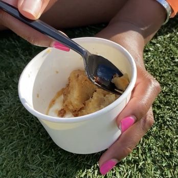 Puddin' - Comfort Food Near Me - Washington, DC, District of Columbia