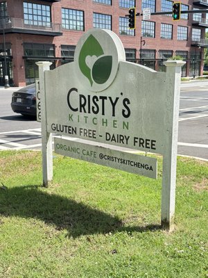 Cristy's Kitchen by null