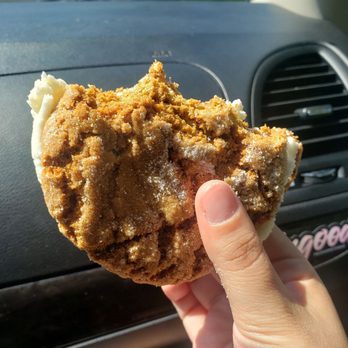 Hudsons Cookies - Desserts Near Me - Irvine, California Hudsons Cookies - Desserts Near Me - Irvine, California