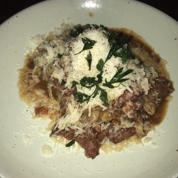 Royal Hen - Short Rib Fettucine - American Near Me - Newport Beach, California Royal Hen - Short Rib Fettucine - American Near Me - Newport Beach, California