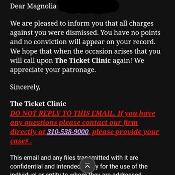 The Ticket Clinic - DUI Law Near Me - Huntington Park, California The Ticket Clinic - DUI Law Near Me - Huntington Park, California