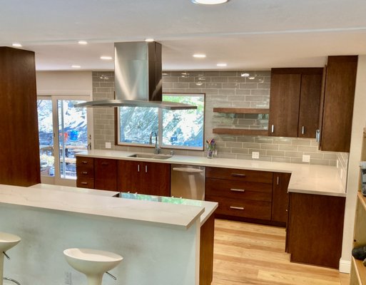 Kitchen Remodel Projects - Kitchen Remodel Projects