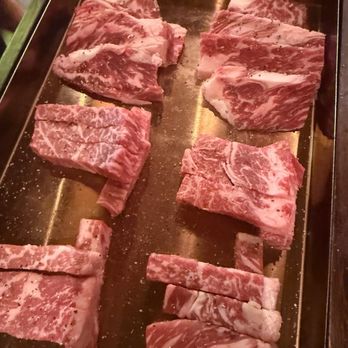 Chubby Cattle - Barbeque Near Me - Pleasanton, California