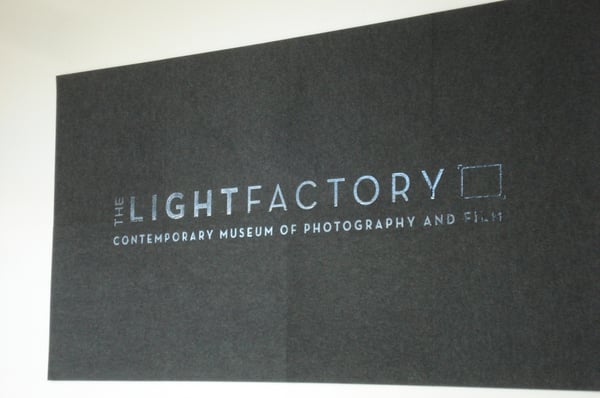 The Light Factory Photo Arts Center by null