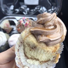 Snickerdoodle Snickerdoodle