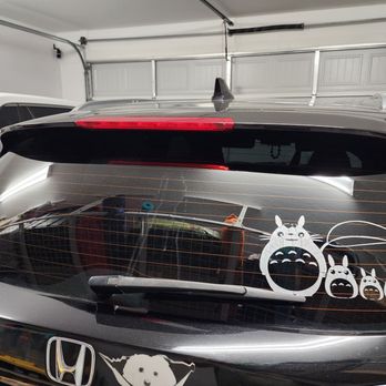 Fantasy Window Tinting - Car Window Tinting Near Me - Surprise, Arizona Fantasy Window Tinting - Car Window Tinting Near Me - Surprise, Arizona