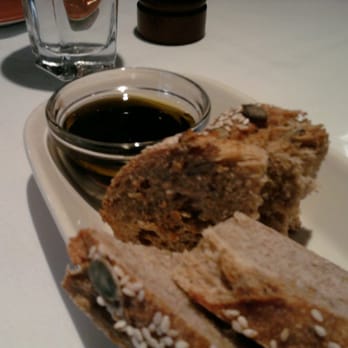 Tulio - delicious bread! more helpings the merrier. :D they rotate different loafs. - Italian Near Me - Seattle, Washington Tulio - delicious bread! more helpings the merrier. :D they rotate different loafs. - Italian Near Me - Seattle, Washington