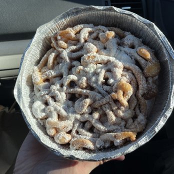 Paradise Ice Cream - Ice Cream & Frozen Yogurt Near Me - Springfield, Virginia