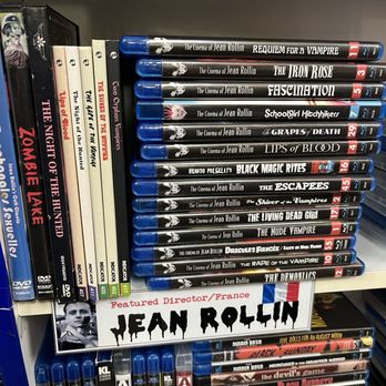 Videotheque - Music & DVDs Near Me - Los Angeles, California