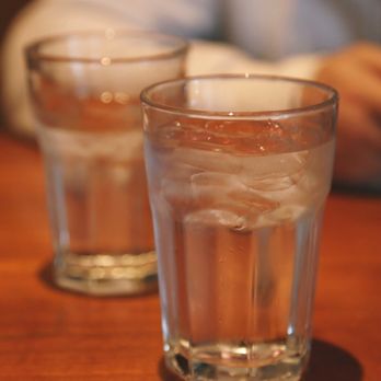 Pink Pepper - Bottled Water - Thai Near Me - Los Angeles, California