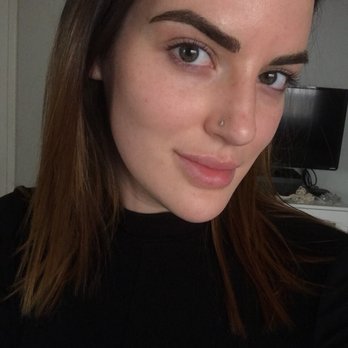 Inklined Aesthetics - After - Eyebrow Services Near Me - Beverly Hills, California Inklined Aesthetics - After - Eyebrow Services Near Me - Beverly Hills, California