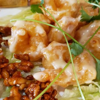 Pho Le - Honey walnut shrimp - Chinese Near Me - Berkeley, California Pho Le - Honey walnut shrimp - Chinese Near Me - Berkeley, California