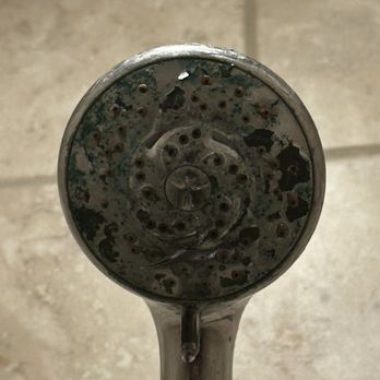 Anytime Fitness - How much is a shower head that they can't replace the one here? GoFundMe? - Gyms Near Me - Chula Vista, California Anytime Fitness - How much is a shower head that they can't replace the one here? GoFundMe? - Gyms Near Me - Chula Vista, California