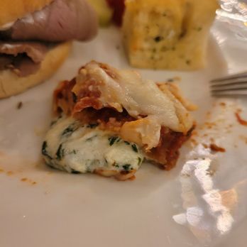 Wurlitzer Events - The eggplant rolotinni....mmmmm - Venues & Event Spaces Near Me - North Tonawanda, New York Wurlitzer Events - The eggplant rolotinni....mmmmm - Venues & Event Spaces Near Me - North Tonawanda, New York