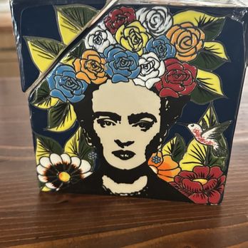 Casa Frida - Wine Tasting Room Near Me - Ensenada, BCN