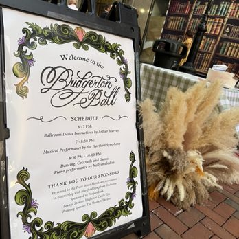 Bridgerton Ball - Festivals Near Me - Hartford, Connecticut Bridgerton Ball - Festivals Near Me - Hartford, Connecticut