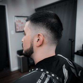 Picutsso Barbershop Studio - Barbers Near Me Picutsso Barbershop Studio - Barbers Near Me