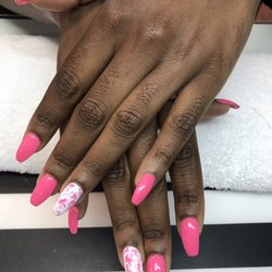 Nails Bar