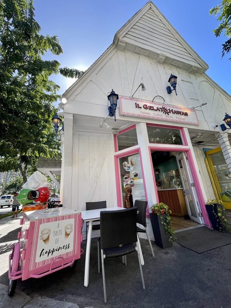 IL Gelato Hawaii - Image 2