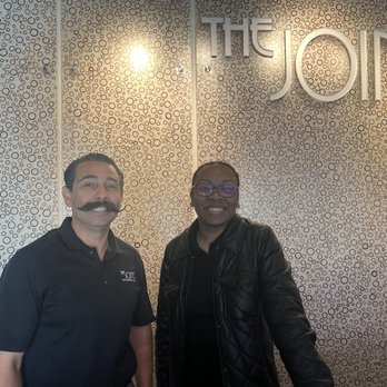 The Joint Pinole - Chiropractors Near Me - Pinole, California The Joint Pinole - Chiropractors Near Me - Pinole, California