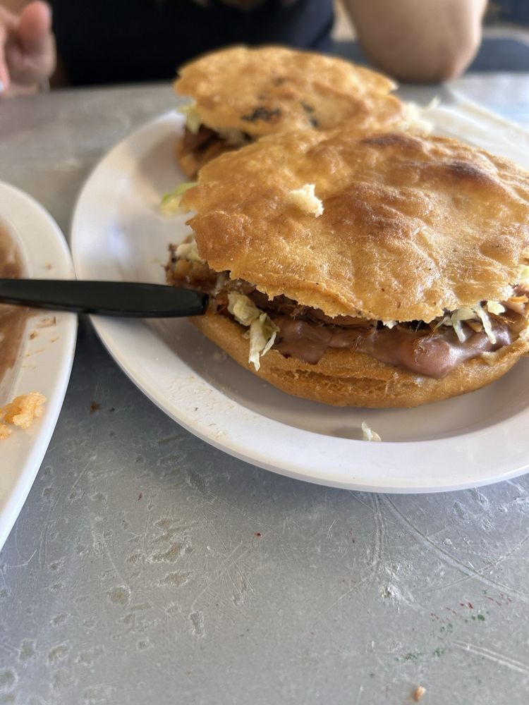 Carnitas Zaragoza