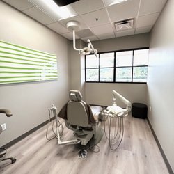 Camelback Orthodontic Studio - Quiet and private rooms available.