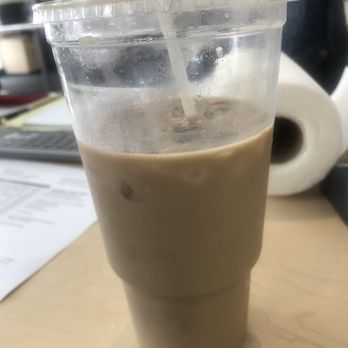 Douglaston Deli - Iced coffee, FV flavored! Yum! - Delis Near Me - Douglaston, New York Douglaston Deli - Iced coffee, FV flavored! Yum! - Delis Near Me - Douglaston, New York