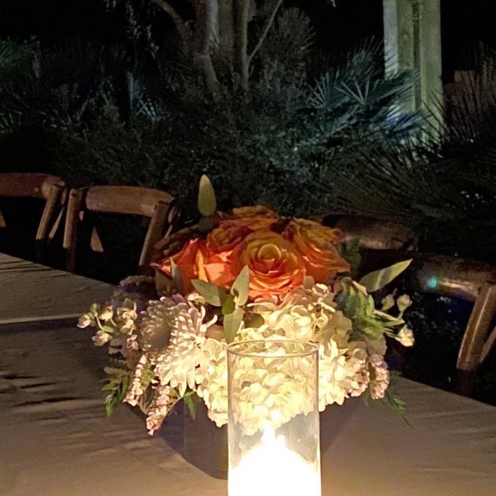 Sal The Flower Guy - Florists Near Me - Napa, California