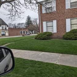 C Burton & Sons Landscaping