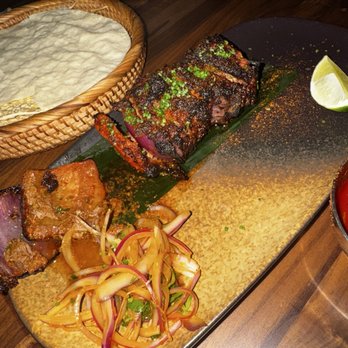 Adda - Wagyu - Indian Near Me - New York, New York Adda - Wagyu - Indian Near Me - New York, New York