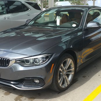 National Car Rental - BMW on the Executive Row at National's DEN location - Car Rental Near Me - Denver, Colorado National Car Rental - BMW on the Executive Row at National's DEN location - Car Rental Near Me - Denver, Colorado
