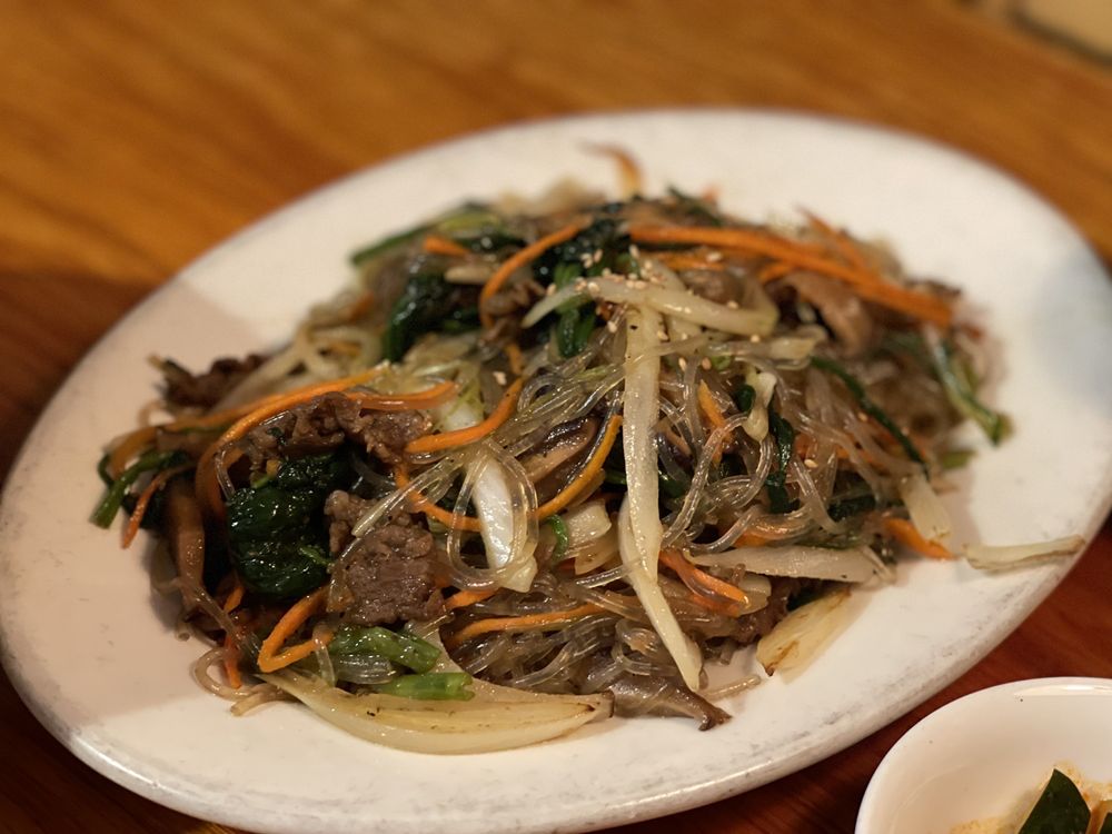Sa Ri One Korean Restaurant