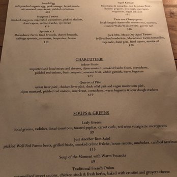 A'Town Bistro - New American Near Me - Anacortes, Washington A'Town Bistro - New American Near Me - Anacortes, Washington