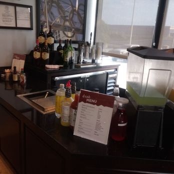 Drury Inn & Suites Atlanta Morrow - The bar! - Hotels Near Me - Morrow, Georgia