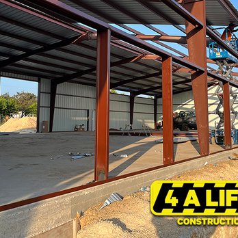 4 A Lifetime Construction - Landscaping Near Me - Belton, Texas 4 A Lifetime Construction - Landscaping Near Me - Belton, Texas