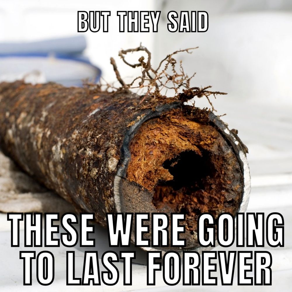 Slide of C & C Plumbing Services