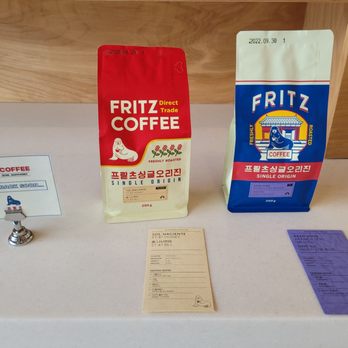 Smoking Tiger Coffee Lab - more beans - Coffee & Tea Near Me - Gardena, California Smoking Tiger Coffee Lab - more beans - Coffee & Tea Near Me - Gardena, California