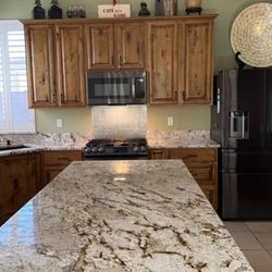 Toni’s Residential And Commercial Cleaning