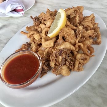 The Daily Catch - Italian Near Me - Boston, Massachusetts The Daily Catch - Italian Near Me - Boston, Massachusetts