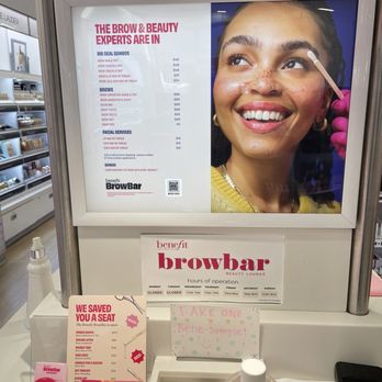 Ulta Beauty - Brow Treatments/Services list - Cosmetics & Beauty Supply Near Me - San Antonio, Texas Ulta Beauty - Brow Treatments/Services list - Cosmetics & Beauty Supply Near Me - San Antonio, Texas