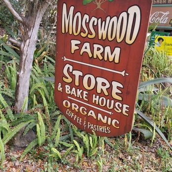 Mosswood Farm Store - Bakeries Near Me - Micanopy, Florida Mosswood Farm Store - Bakeries Near Me - Micanopy, Florida