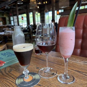 Ida Claire - Happy Hour Drinks - Southern Near Me - Addison, Texas