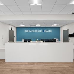 Convergence Health