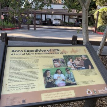 Dry Creek Staging Area - Parks Near Me - Union City, California