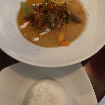 Real Thai Fusion Restaurant - Curry - Thai Near Me - Miramar Beach, Florida Real Thai Fusion Restaurant - Curry - Thai Near Me - Miramar Beach, Florida
