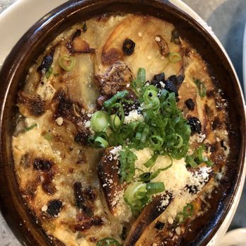 Stonehorse Cafe - Scalloped potatoes - New American Near Me - Tulsa, Oklahoma Stonehorse Cafe - Scalloped potatoes - New American Near Me - Tulsa, Oklahoma