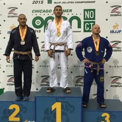 Carlson Gracie Columbus