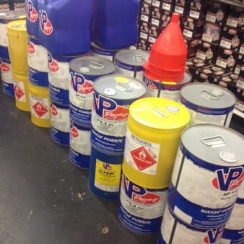 Team C - Racing fuel! - Auto Parts & Supplies Near Me - Bellflower, California